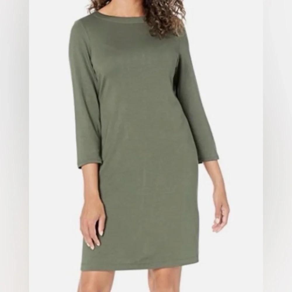 Tommy Bahama | Dresses | Tommy Bahama Sage Green Midi Dress